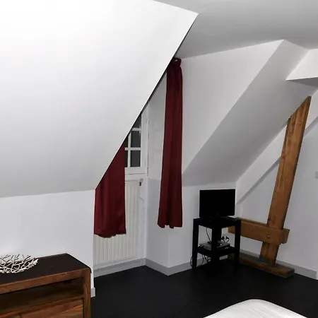 Hotel Hotel-restaurant Le Gasseau *