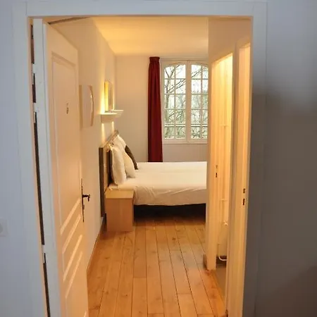 Hotel-restaurant Le Gasseau * Mamers