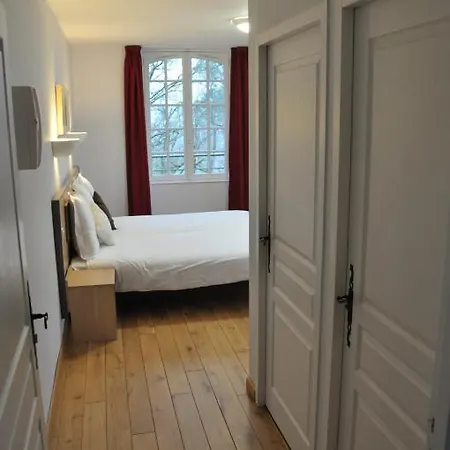 Hotel-restaurant Le Gasseau *
