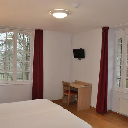 Hotel Hotel-restaurant Le Gasseau Mamers