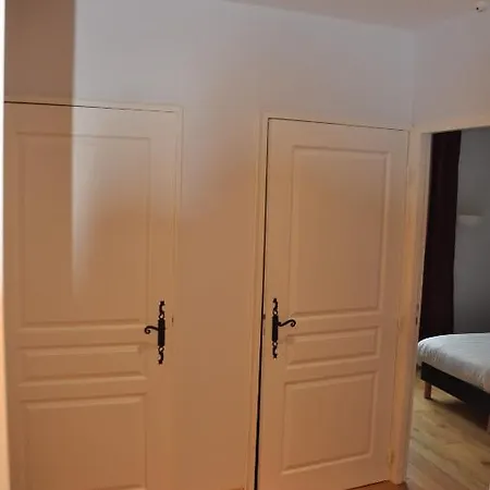 Hotel Hotel-restaurant Le Gasseau Mamers