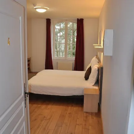 Hotel-restaurant Le Gasseau