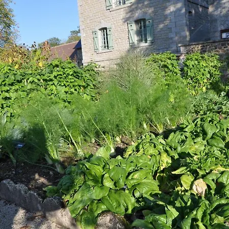 Hotel-restaurant Le Gasseau