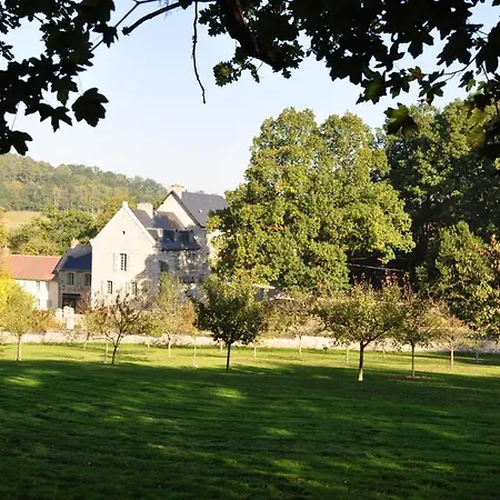 Hotel-restaurant Le Gasseau