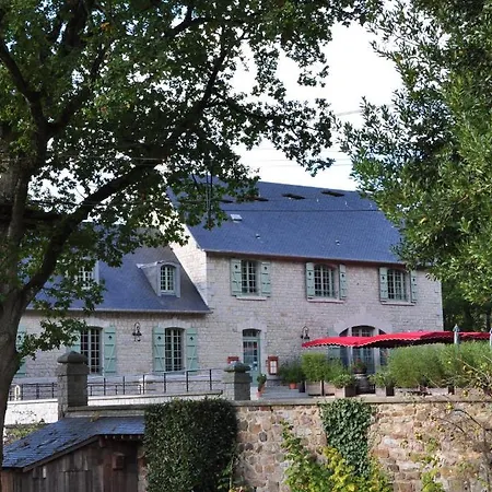 Hotel-restaurant Le Gasseau Hotel *