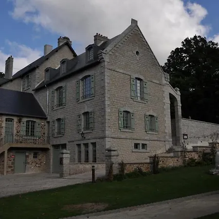 Hotel Hotel-restaurant Le Gasseau