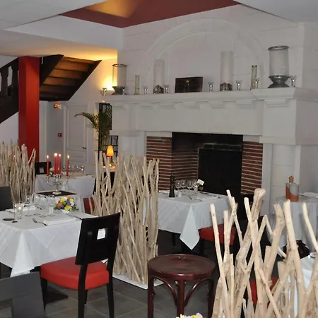 Hotel Hotel-restaurant Le Gasseau