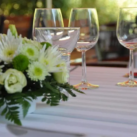 Hotel-restaurant Le Gasseau *