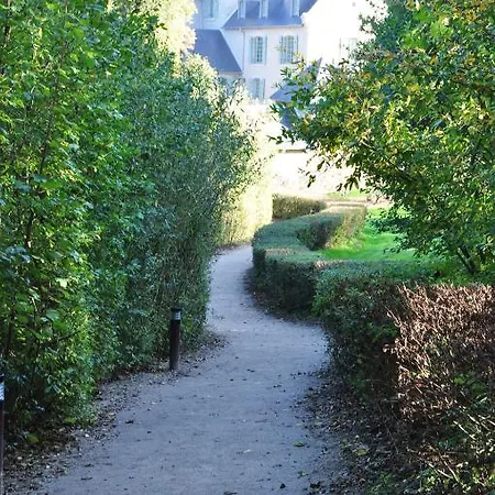 Hotel Hotel-restaurant Le Gasseau
