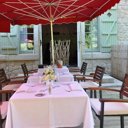 Hotel-restaurant Le Gasseau Mamers