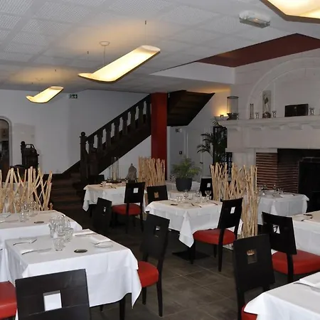 Hotel-restaurant Le Gasseau