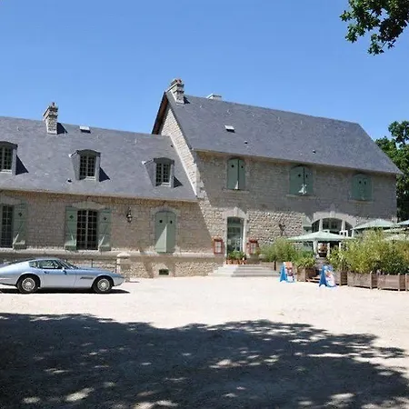 Hotel-restaurant Le Gasseau Hotel *