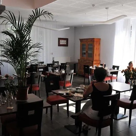 Hotel-restaurant Le Gasseau Hotel *