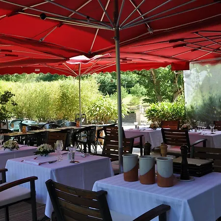 Hotel Hotel-restaurant Le Gasseau *