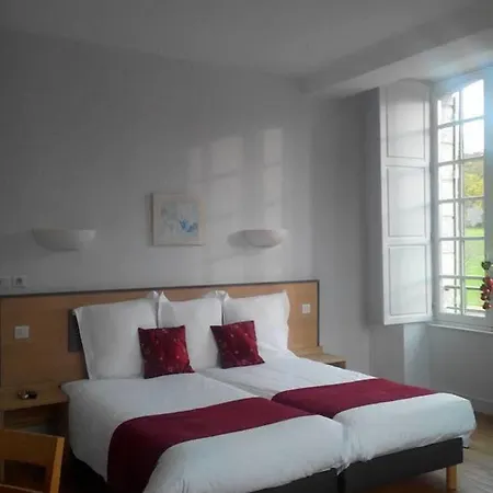 Hotel Hotel-restaurant Le Gasseau