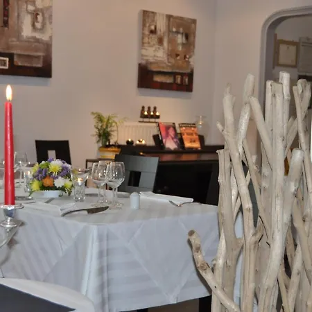Hotel Hotel-restaurant Le Gasseau *