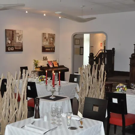 Hotel-restaurant Le Gasseau Hotel