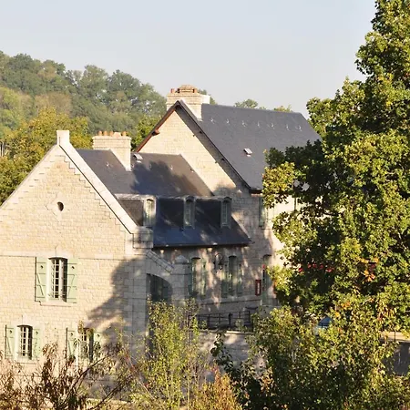 Hotel-restaurant Le Gasseau *